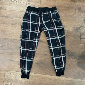 Stars Above Pajama Pants - Size Medium